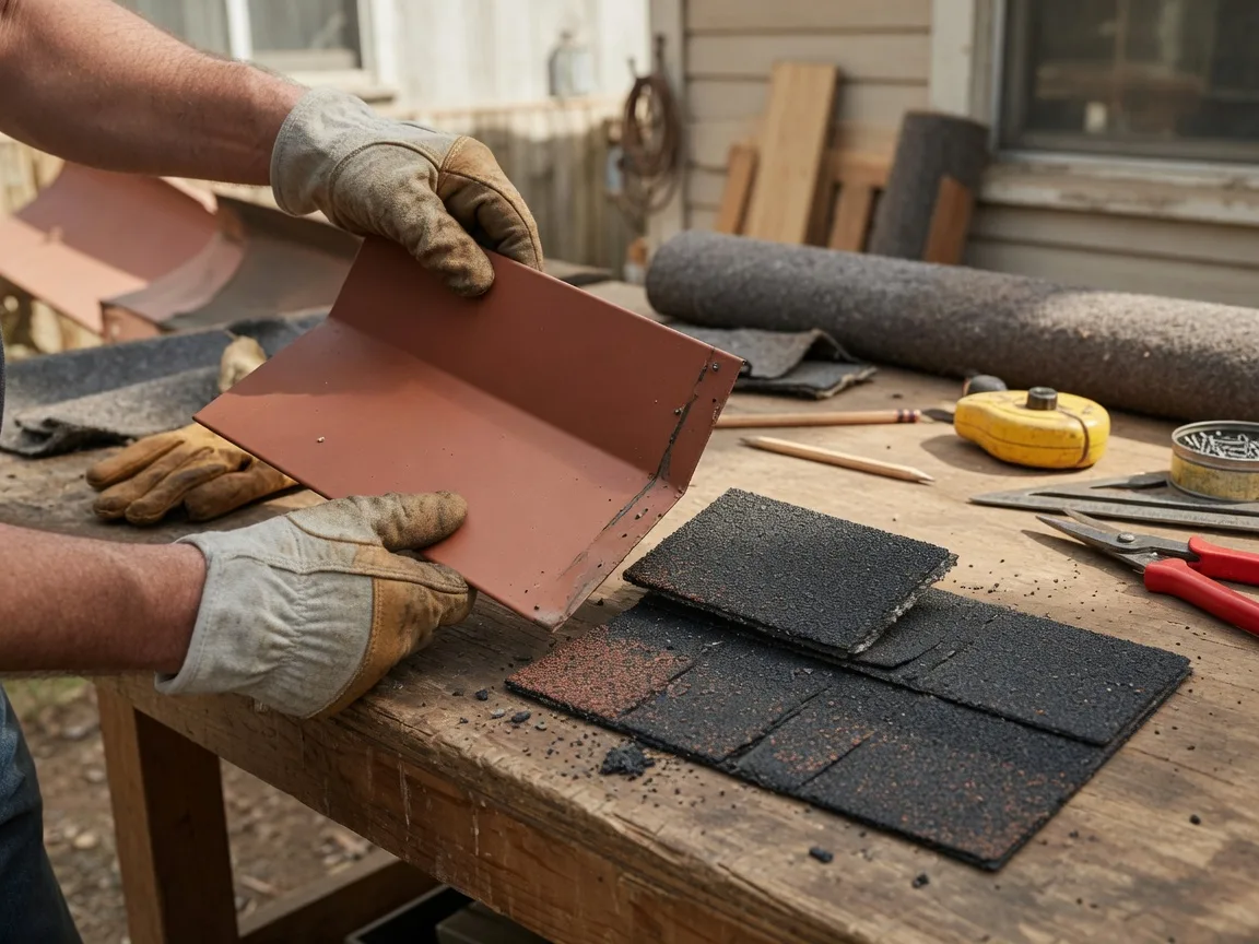 Roof Repair company in Benham, KY